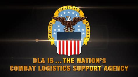 xanlmu|The Nation's Combat Logistics Support Agency.